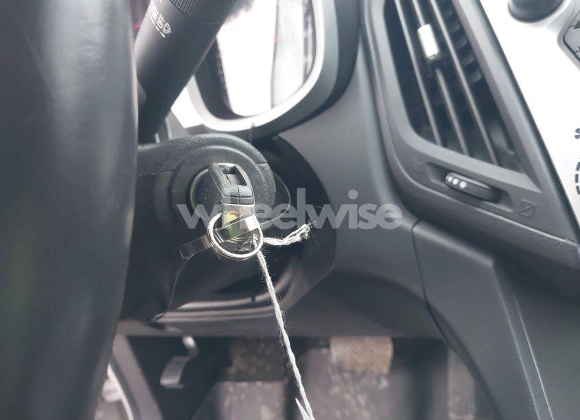 Photo 11 of 2012 Chevrolet Equinox LTZ (VIN 2GNFLGE54C6382308)