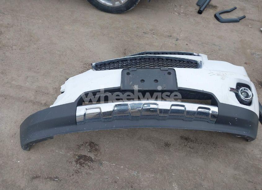 Photo 12 of 2012 Chevrolet Equinox LTZ (VIN 2GNFLGE54C6382308)