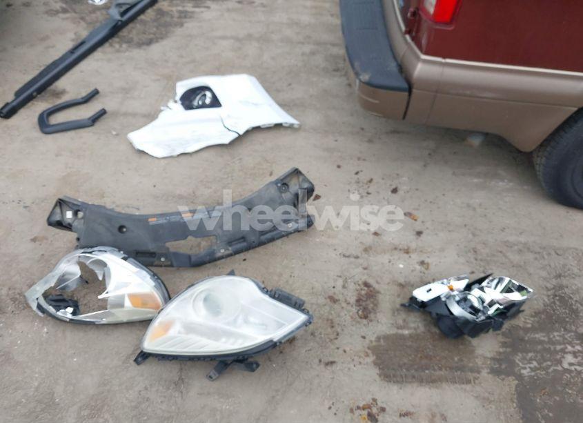 Photo 13 of 2012 Chevrolet Equinox LTZ (VIN 2GNFLGE54C6382308)