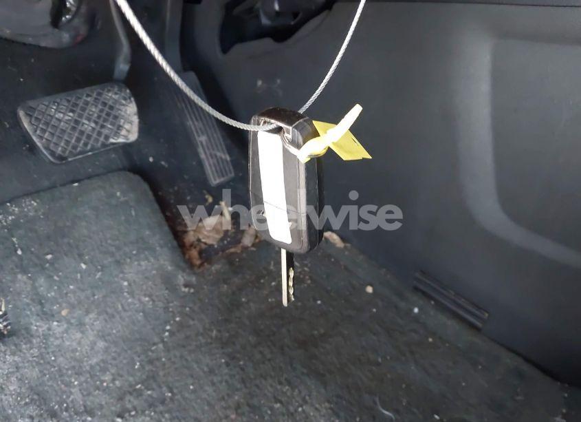 Photo 11 of 2012 Chevrolet Equinox LTZ (VIN 2GNFLGE55C6246625)