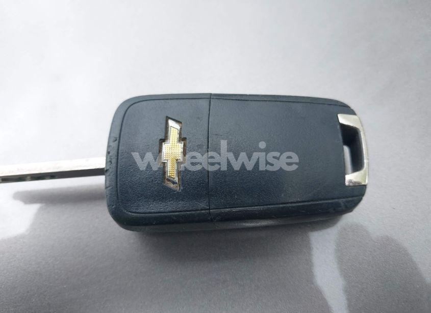 Photo 11 of 2012 Chevrolet Equinox LTZ (VIN 2GNFLGE55C6289104)