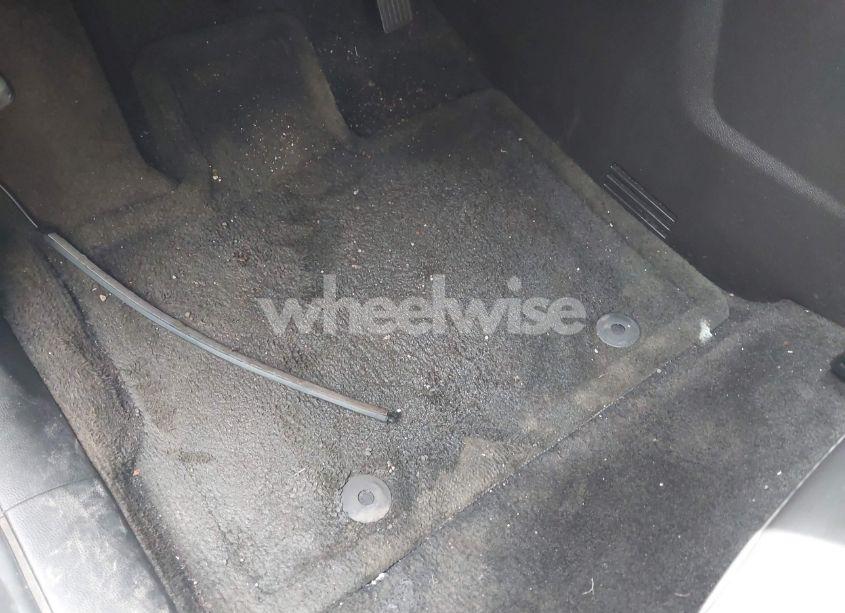 Photo 13 of 2012 Chevrolet Equinox LTZ (VIN 2GNFLGE55C6289104)