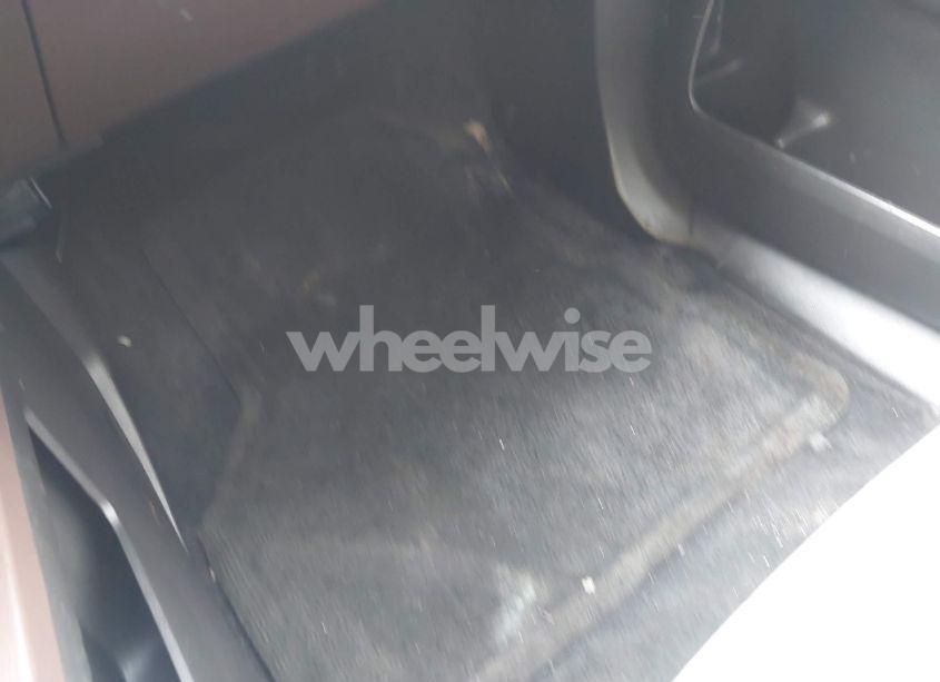 Photo 14 of 2012 Chevrolet Equinox LTZ (VIN 2GNFLGE55C6289104)