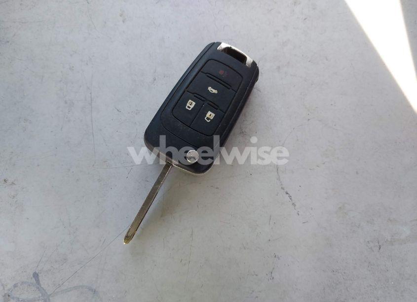 Photo 11 of 2012 Chevrolet Equinox LTZ (VIN 2GNFLGE58C6213182)