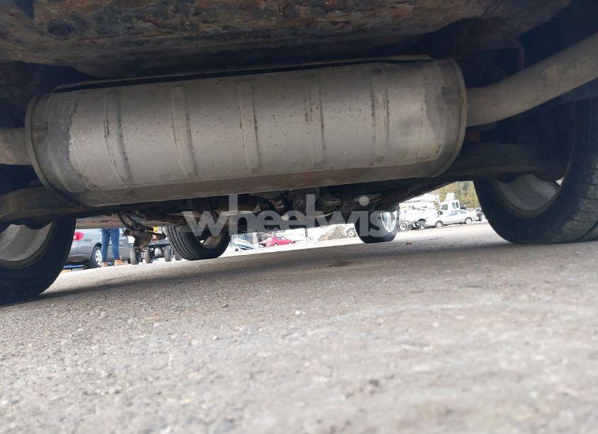 Photo 13 of 2012 Chevrolet Equinox LTZ (VIN 2GNFLGE59C6282706)