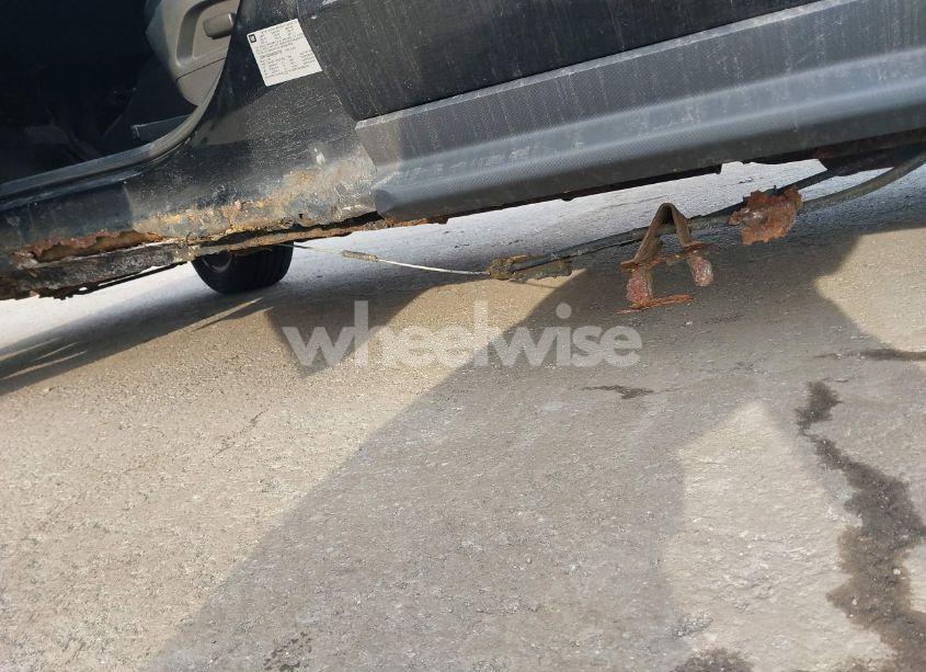 Photo 6 of 2012 Chevrolet Equinox LTZ (VIN 2GNFLGE59C6282706)