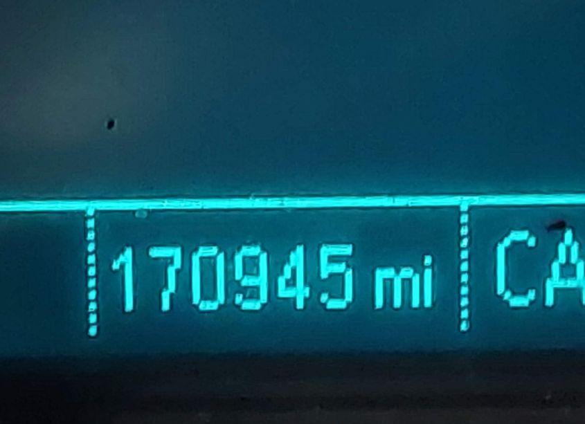 Photo 15 of 2012 Chevrolet Equinox LTZ (VIN 2GNFLGEK0C6213778)