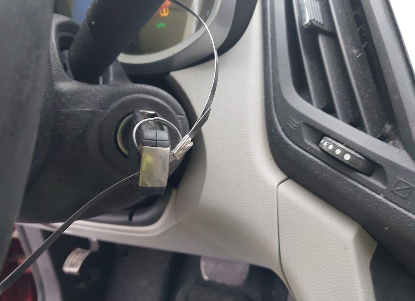 Photo 11 of 2013 Chevrolet Equinox LTZ (VIN 2GNFLGEK0D6116551)