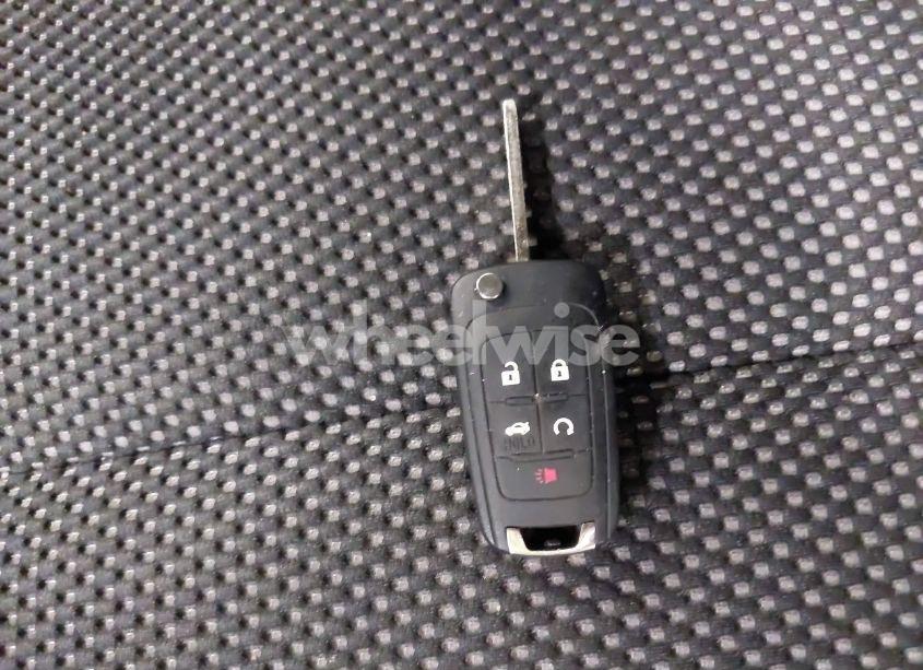 Photo 11 of 2014 Chevrolet Equinox 2LT (VIN 2GNFLGEK0E6243494)