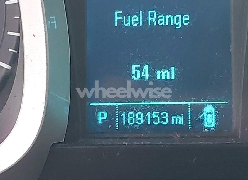 Photo 15 of 2015 Chevrolet Equinox 2LT (VIN 2GNFLGEK0F6403441)