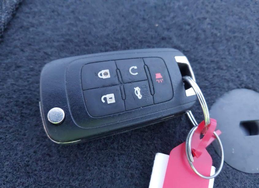 Photo 11 of 2016 Chevrolet Equinox LTZ (VIN 2GNFLGEK0G6188967)