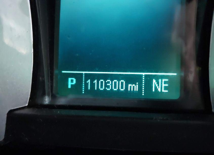 Photo 15 of 2016 Chevrolet Equinox LTZ (VIN 2GNFLGEK0G6188967)