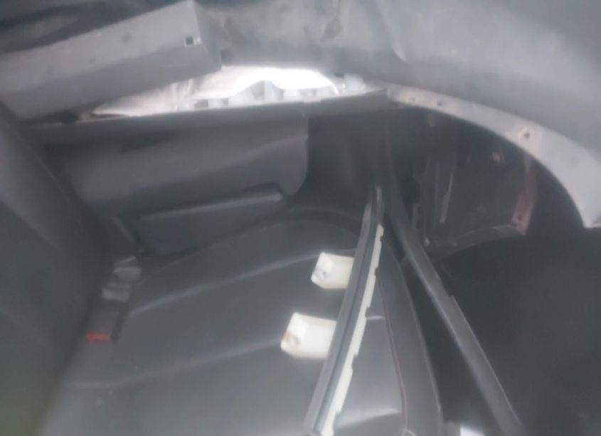 Photo 8 of 2016 Chevrolet Equinox LTZ (VIN 2GNFLGEK0G6188967)