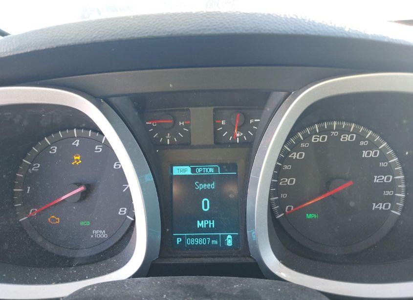 Photo 15 of 2017 Chevrolet Equinox PREMIER (VIN 2GNFLGEK0H6170342)