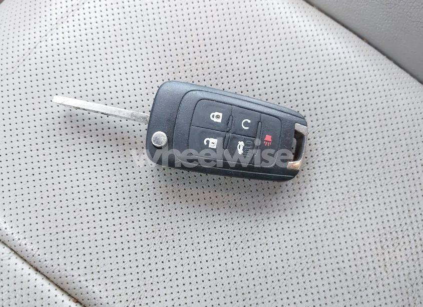 Photo 11 of 2017 Chevrolet Equinox PREMIER (VIN 2GNFLGEK0H6234184)