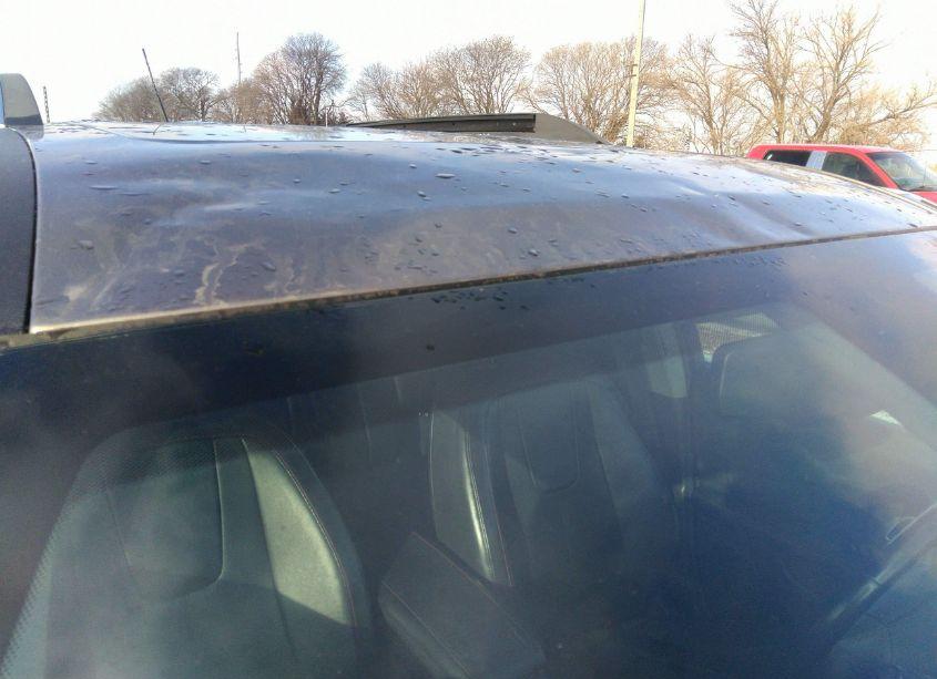 Photo 6 of 2012 Chevrolet Equinox LTZ (VIN 2GNFLGEK1C6378397)