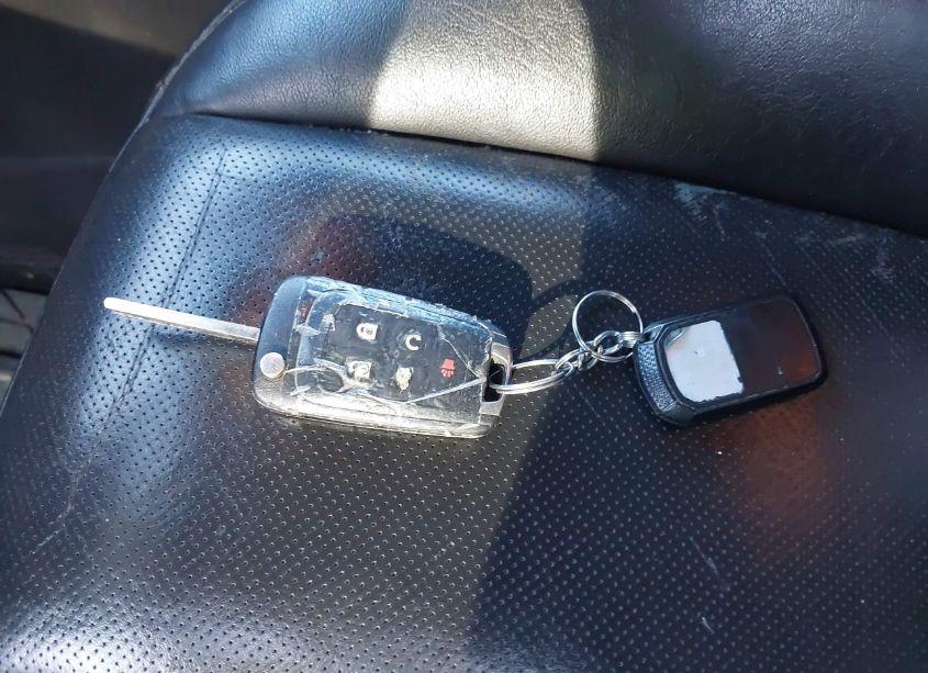 Photo 11 of 2013 Chevrolet Equinox LTZ (VIN 2GNFLGEK1D6193221)