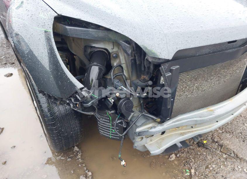 Photo 12 of 2014 Chevrolet Equinox 2LT (VIN 2GNFLGEK1E6336377)