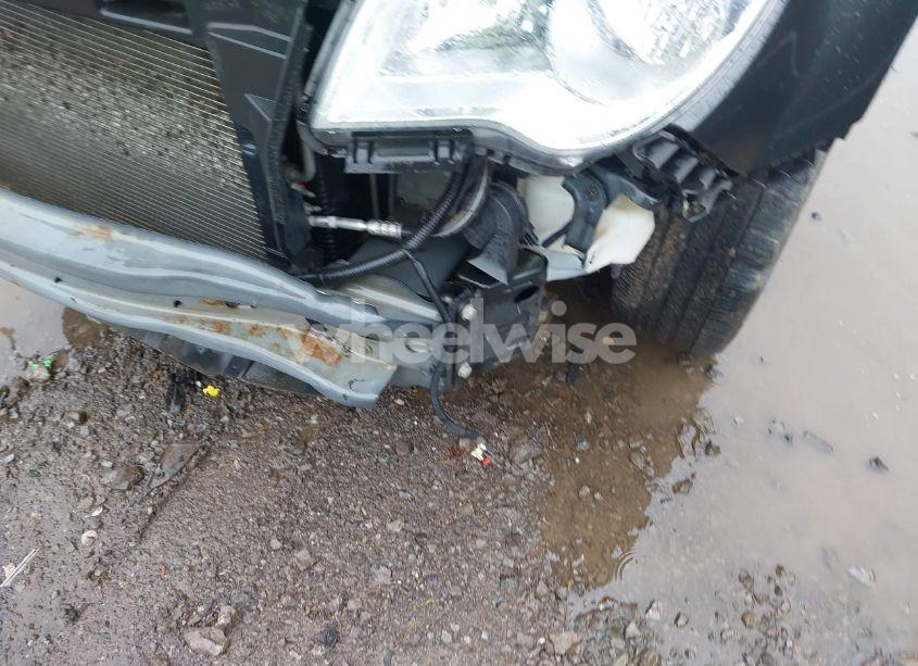 Photo 6 of 2014 Chevrolet Equinox 2LT (VIN 2GNFLGEK1E6336377)