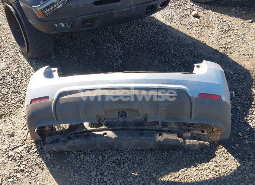 Photo 12 of 2014 Chevrolet Equinox 2LT (VIN 2GNFLGEK1E6339893)