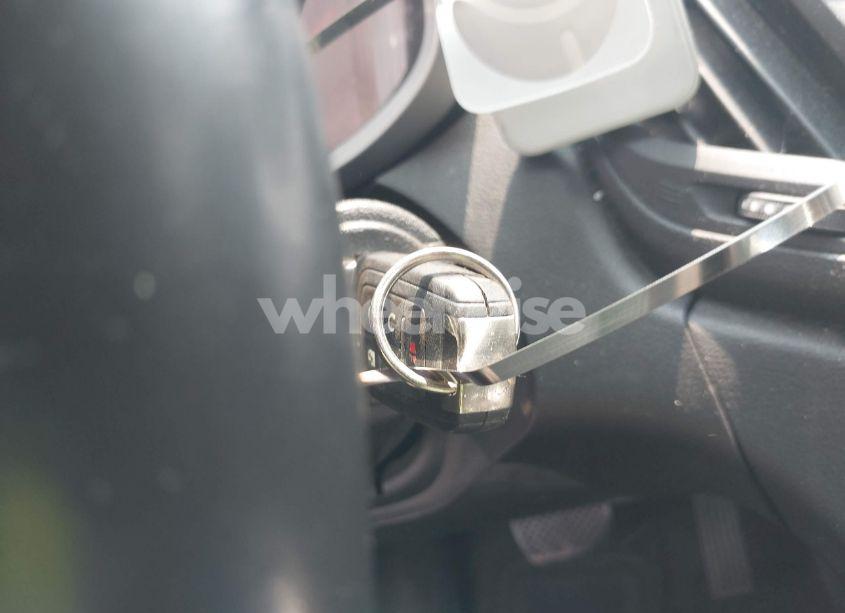 Photo 11 of 2015 Chevrolet Equinox 2LT (VIN 2GNFLGEK1F6215026)