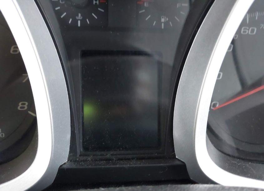 Photo 15 of 2015 Chevrolet Equinox 2LT (VIN 2GNFLGEK1F6341290)