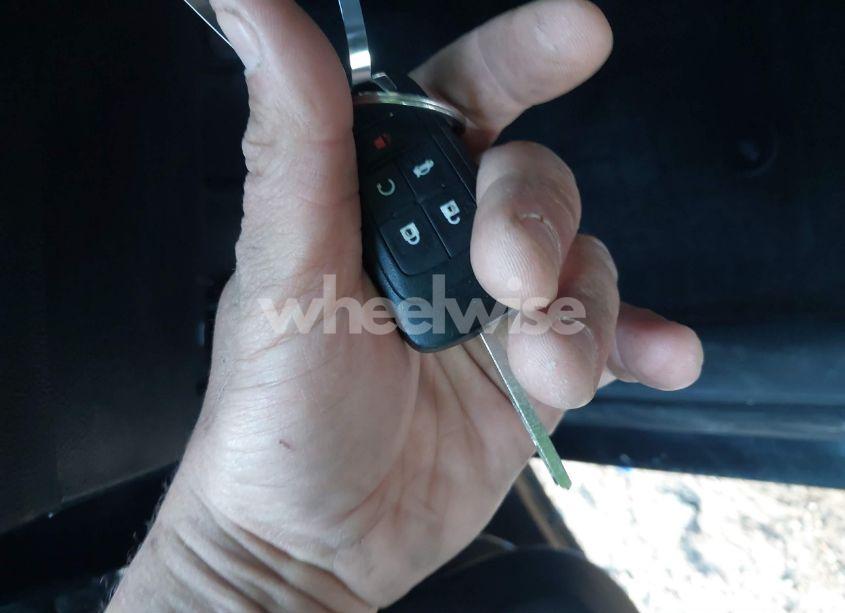 Photo 11 of 2015 Chevrolet Equinox 2LT (VIN 2GNFLGEK1F6399318)