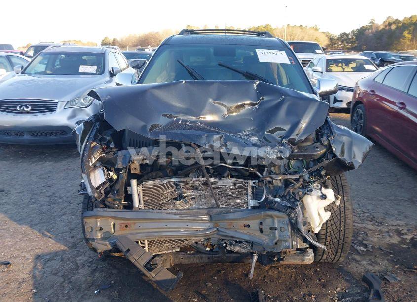 Photo 12 of 2015 Chevrolet Equinox 2LT (VIN 2GNFLGEK1F6399318)