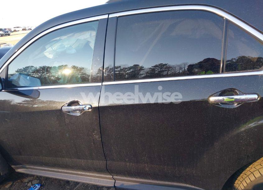 Photo 14 of 2015 Chevrolet Equinox 2LT (VIN 2GNFLGEK1F6399318)