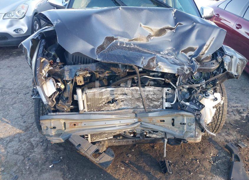 Photo 6 of 2015 Chevrolet Equinox 2LT (VIN 2GNFLGEK1F6399318)