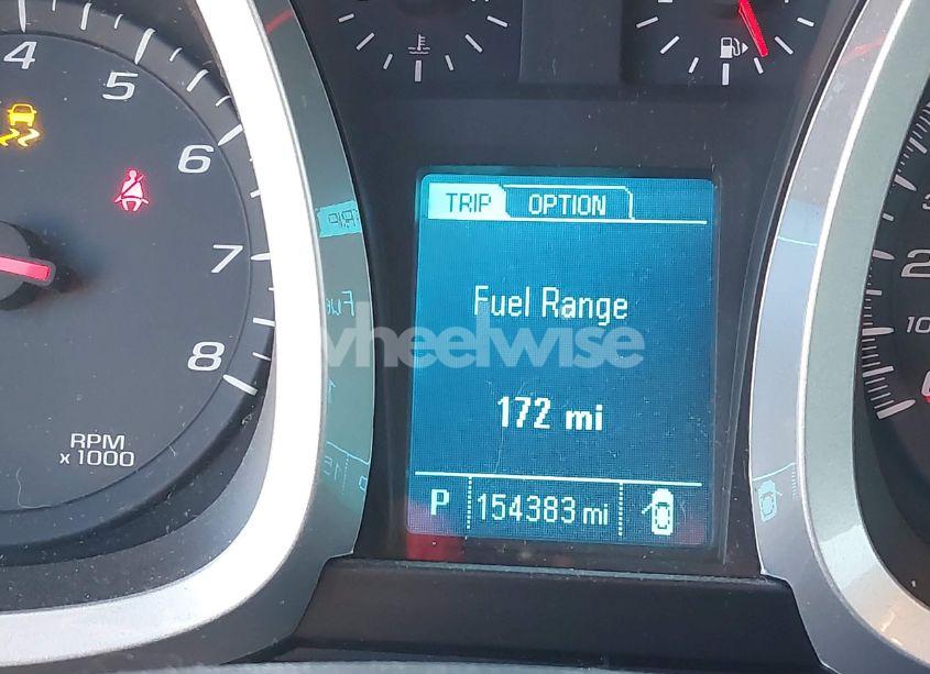 Photo 16 of 2015 Chevrolet Equinox 2LT (VIN 2GNFLGEK1F6413332)