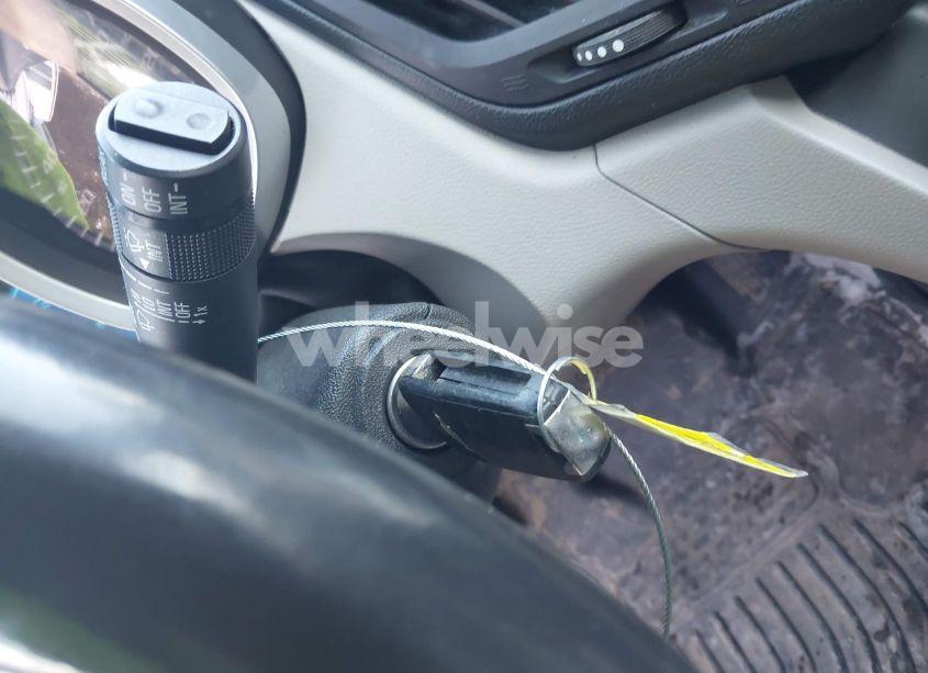 Photo 11 of 2017 Chevrolet Equinox PREMIER (VIN 2GNFLGEK1H6233061)