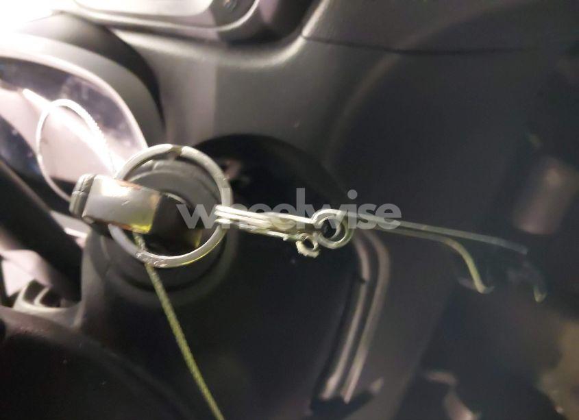 Photo 11 of 2012 Chevrolet Equinox LTZ (VIN 2GNFLGEK2C6116193)