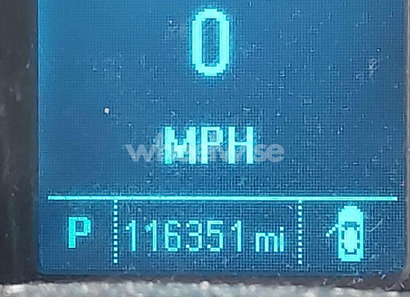 Photo 15 of 2012 Chevrolet Equinox LTZ (VIN 2GNFLGEK2C6130000)