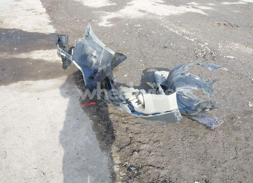 Photo 12 of 2012 Chevrolet Equinox LTZ (VIN 2GNFLGEK2C6131891)