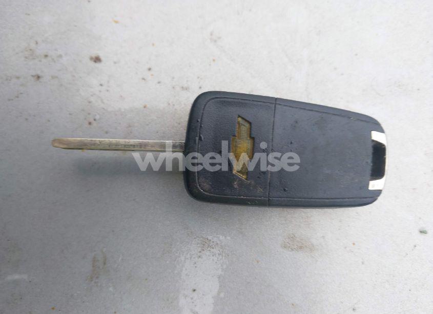 Photo 11 of 2014 Chevrolet Equinox 2LT (VIN 2GNFLGEK2E6243092)