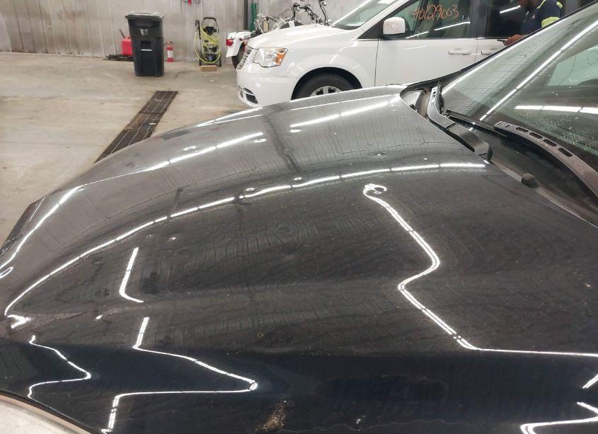 Photo 6 of 2015 Chevrolet Equinox 2LT (VIN 2GNFLGEK2F6175104)