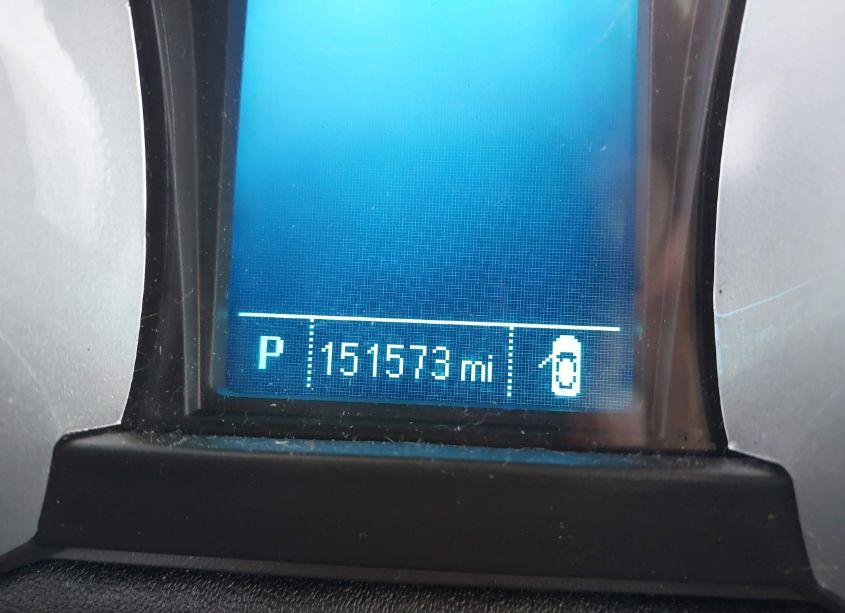 Photo 7 of 2014 Chevrolet Equinox 2LT (VIN 2GNFLGEK3E6311643)