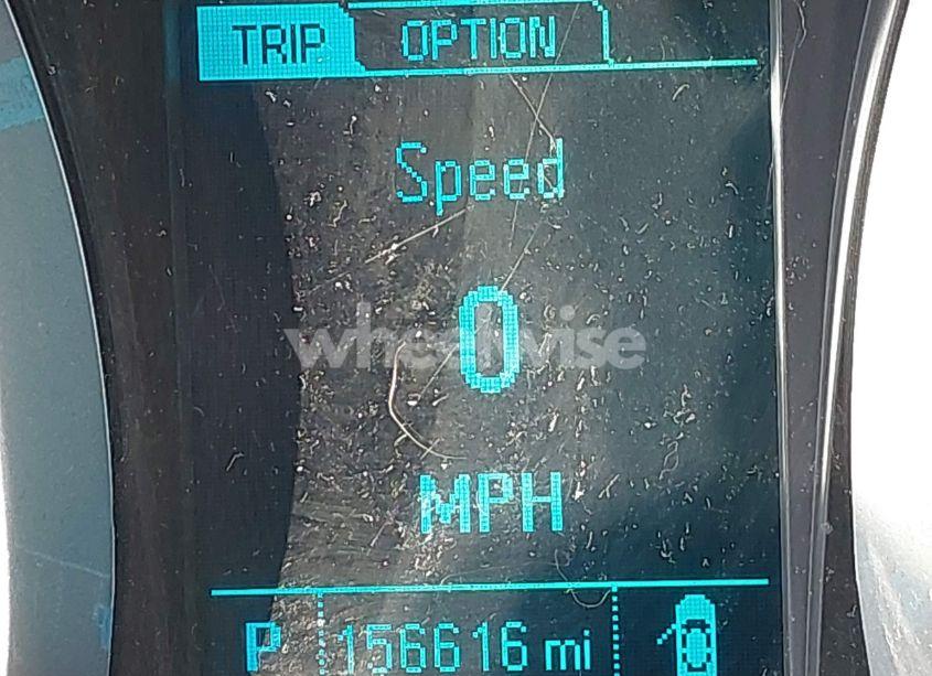 Photo 15 of 2015 Chevrolet Equinox 2LT (VIN 2GNFLGEK3F6311594)