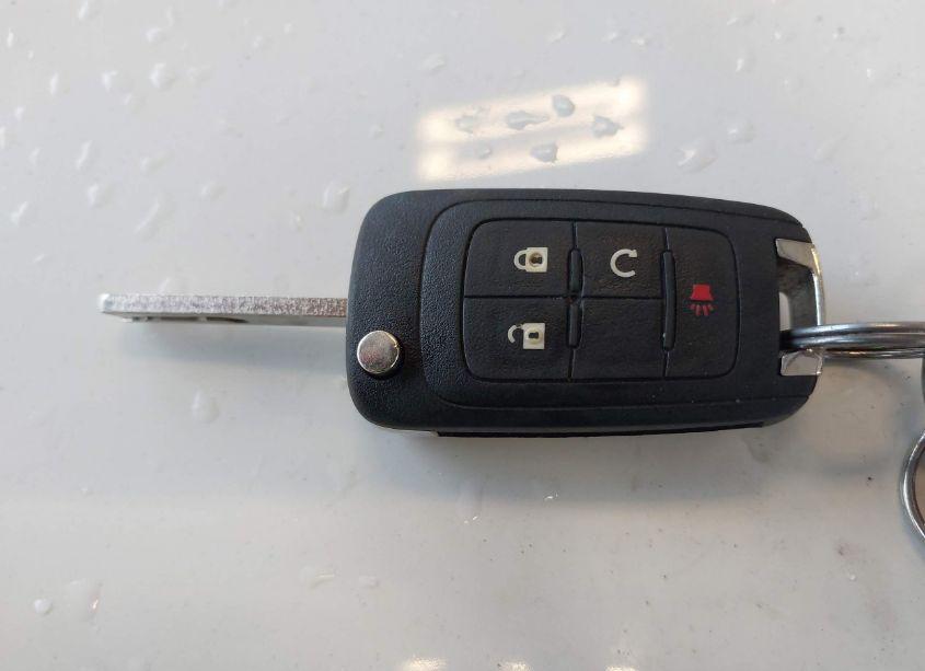 Photo 11 of 2015 Chevrolet Equinox 2LT (VIN 2GNFLGEK3F6414045)