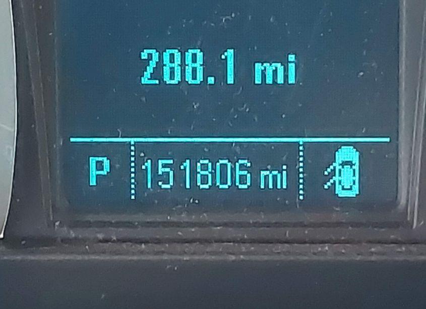 Photo 15 of 2015 Chevrolet Equinox 2LT (VIN 2GNFLGEK3F6414045)