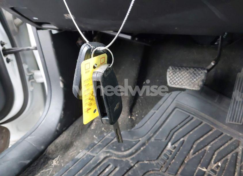 Photo 11 of 2015 Chevrolet Equinox 2LT (VIN 2GNFLGEK4F6107208)