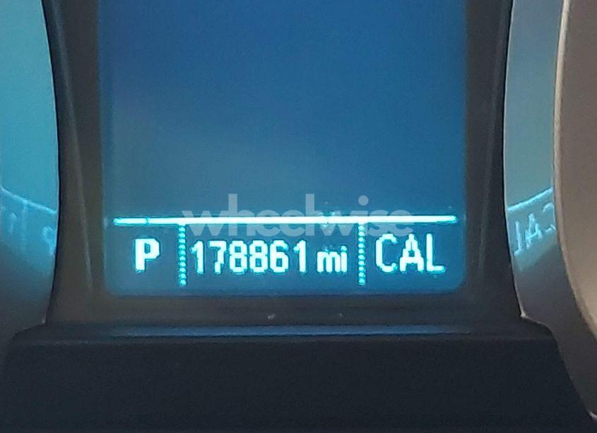 Photo 15 of 2015 Chevrolet Equinox 2LT (VIN 2GNFLGEK4F6218857)