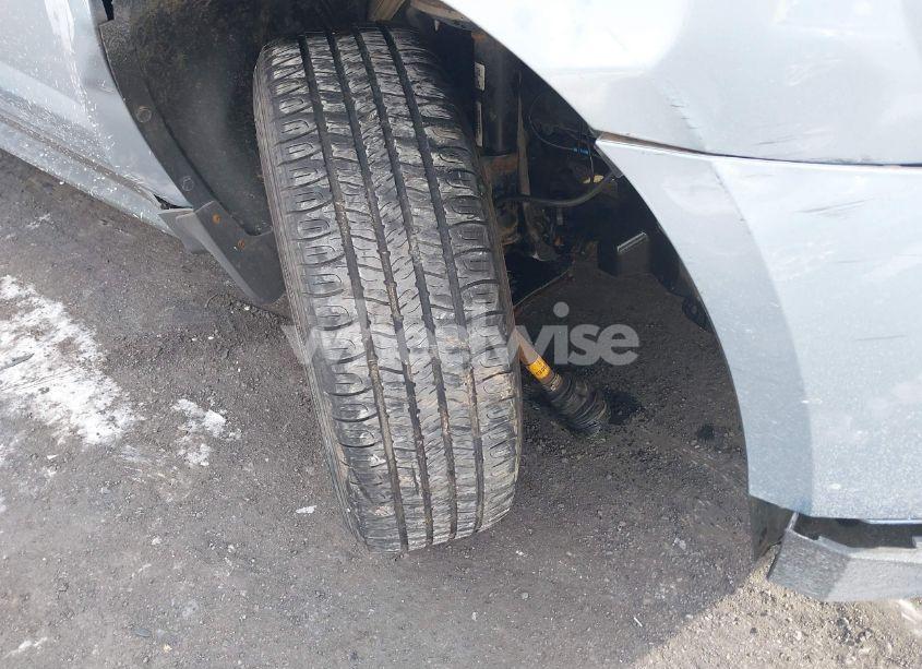 Photo 6 of 2015 Chevrolet Equinox 2LT (VIN 2GNFLGEK4F6267301)