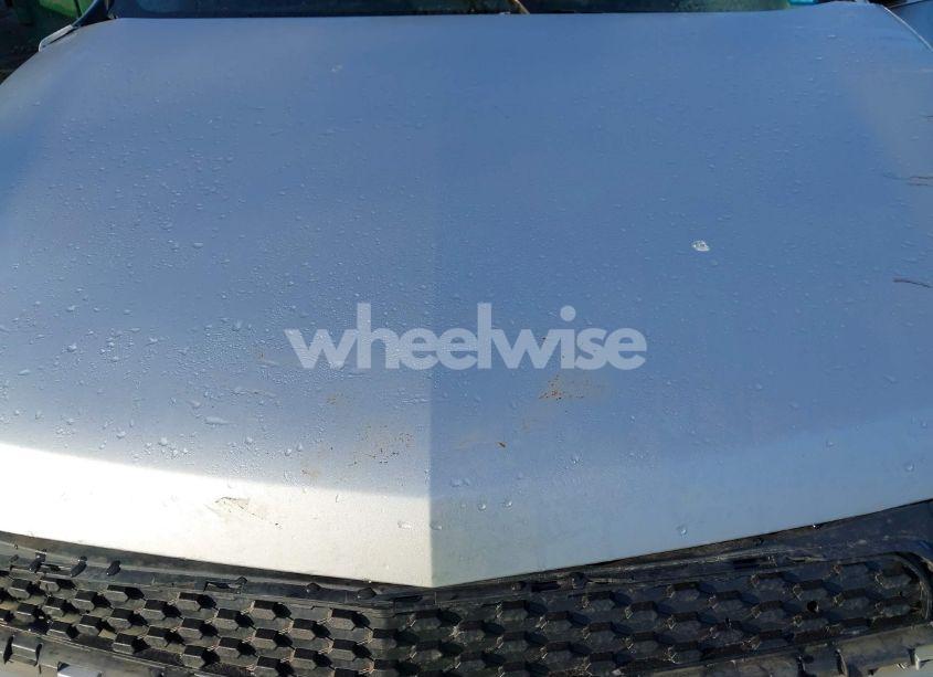 Photo 10 of 2015 Chevrolet Equinox 2LT (VIN 2GNFLGEK4F6282705)