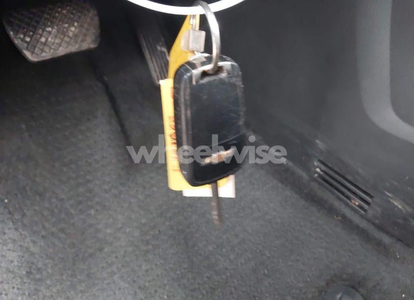 Photo 11 of 2015 Chevrolet Equinox 2LT (VIN 2GNFLGEK4F6338674)