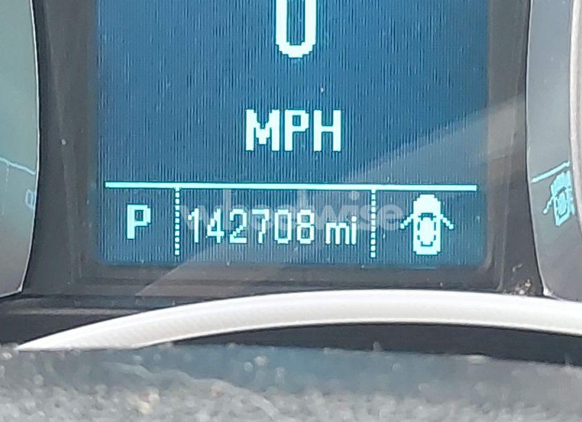 Photo 15 of 2015 Chevrolet Equinox 2LT (VIN 2GNFLGEK4F6338674)