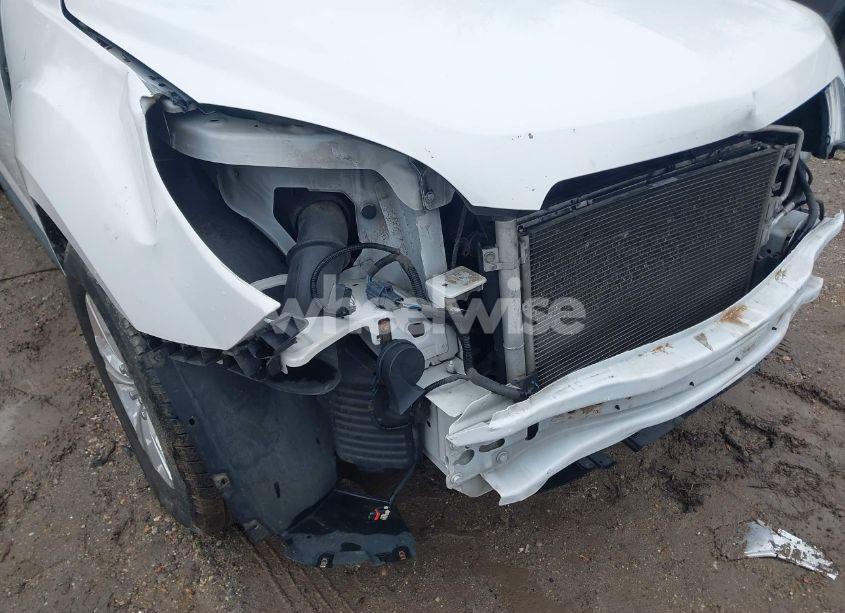 Photo 6 of 2015 Chevrolet Equinox 2LT (VIN 2GNFLGEK4F6338674)