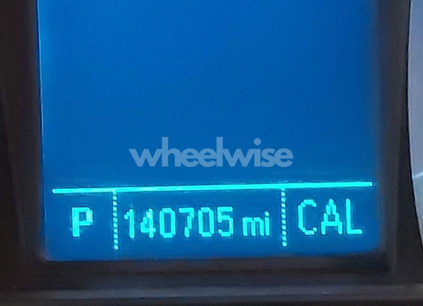 Photo 15 of 2013 Chevrolet Equinox LTZ (VIN 2GNFLGEK5D6220498)