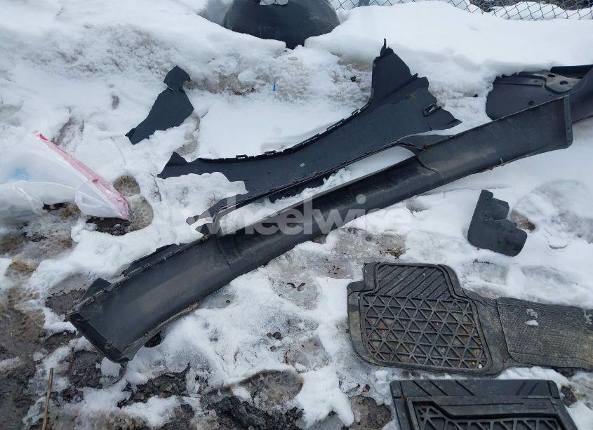 Photo 11 of 2015 Chevrolet Equinox 2LT (VIN 2GNFLGEK5F6134577)